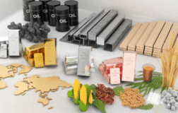 Emtia piyasalarında “barış umutları” fiyatlandı: Metaller yükseldi, enerji geriledi