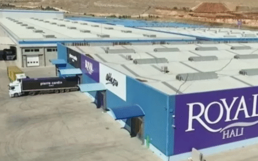 ROYAL payları borsa kotundan çıkarıldı