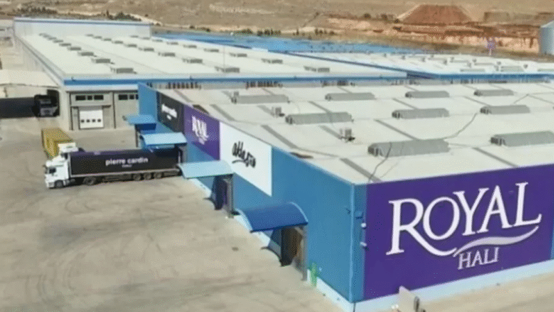 ROYAL payları borsa kotundan çıkarıldı