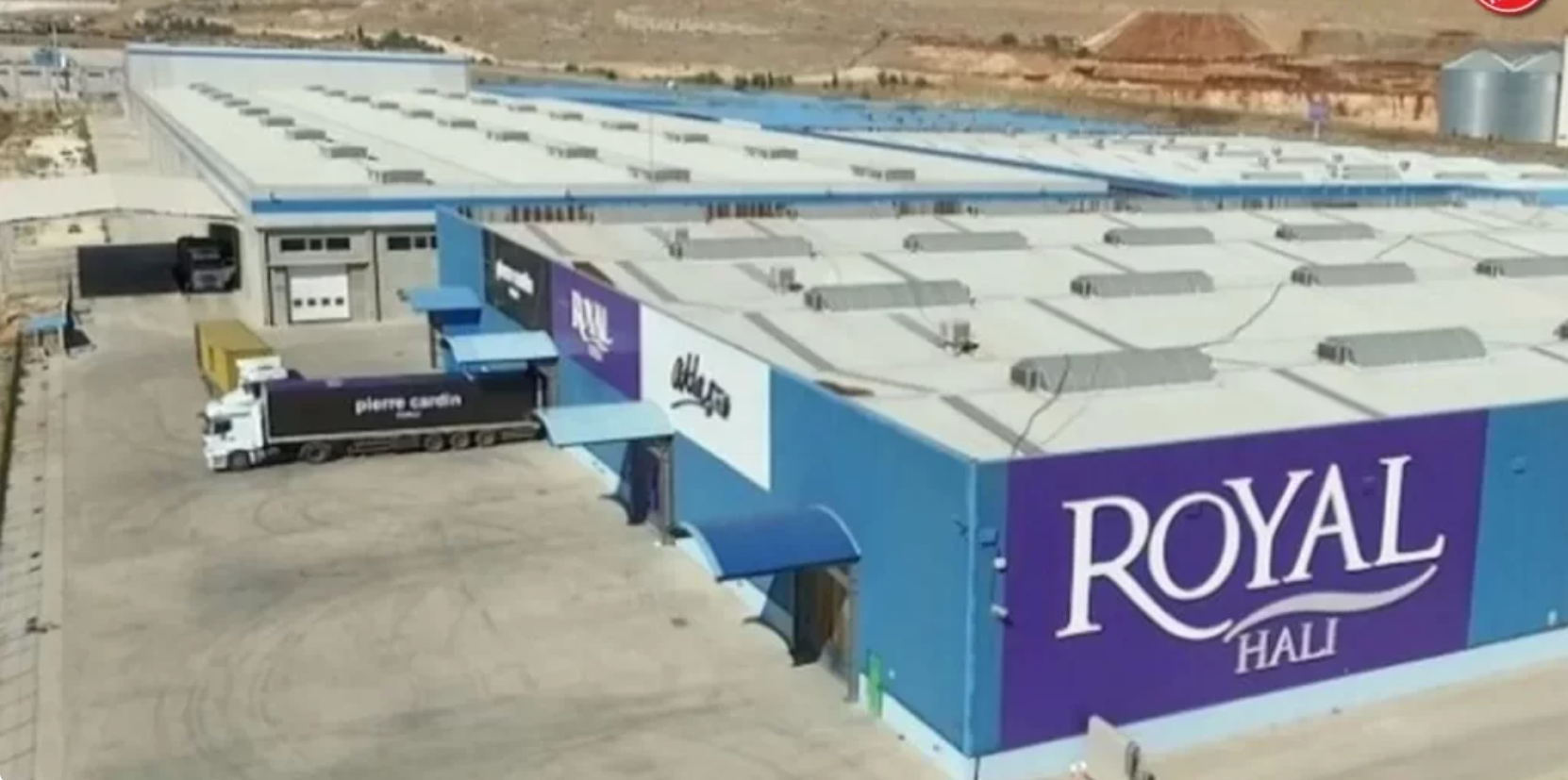 ROYAL payları borsa kotundan çıkarıldı