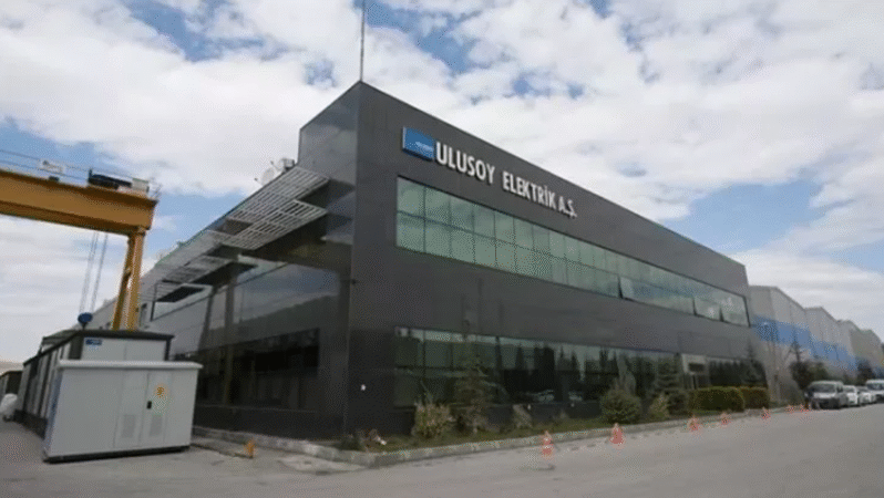 ULUSE’ye  Rekabet Kurulu Cezası