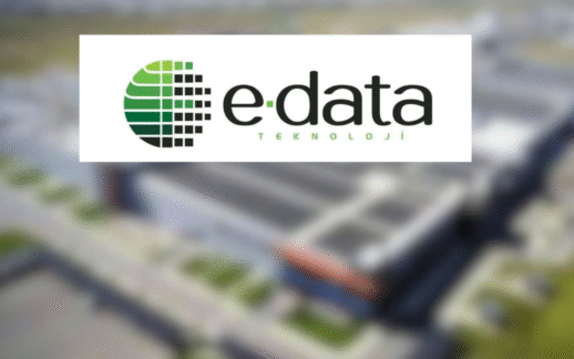 EDATA’da patron değişimi: %63,85 pay devri için 15 milyon dolarlık sözleşme imzalandı