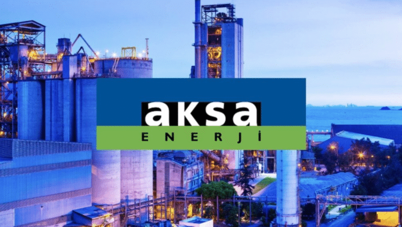 Aksa Enerji için 1. çeyrek beklentisi: Ciroda daralma, operasyonel kârlılıkta artış öngörüsü