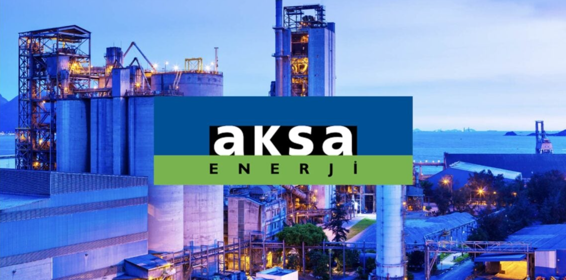 Aksa Enerji için 1. çeyrek beklentisi: Ciroda daralma, operasyonel kârlılıkta artış öngörüsü