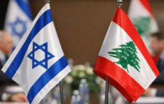 İsrail ve Lübnan büyükelçileri Washington’da yeniden bir araya geliyor