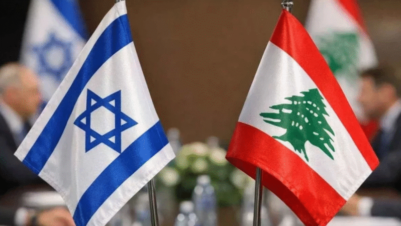 İsrail ve Lübnan büyükelçileri Washington’da yeniden bir araya geliyor