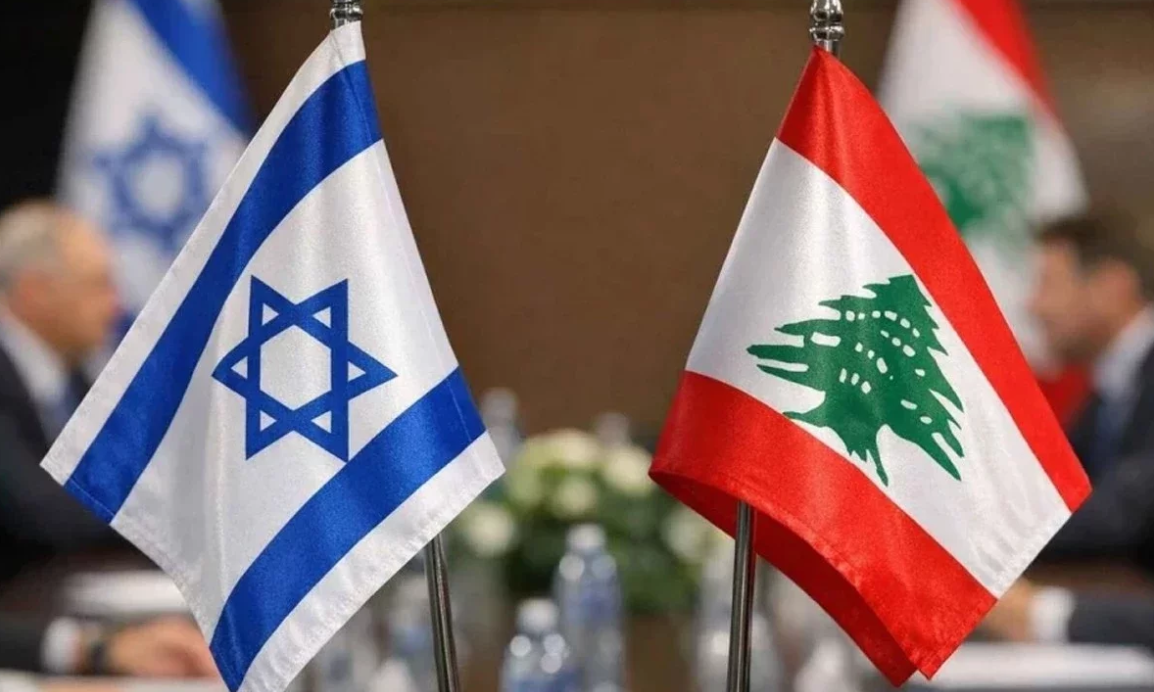 İsrail ve Lübnan büyükelçileri Washington’da yeniden bir araya geliyor