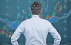 Yabancı Yatırımcı Martta Net 623 Milyon Dolar Alım Yaptı