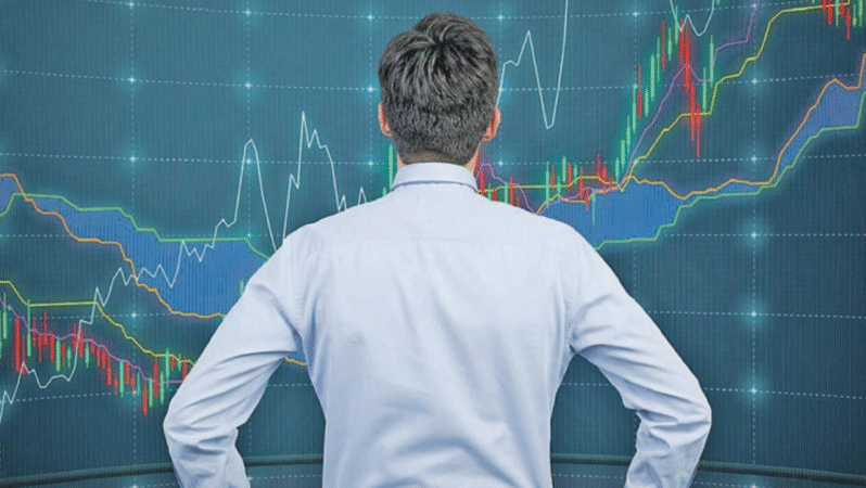 Yabancı Yatırımcı Martta Net 623 Milyon Dolar Alım Yaptı