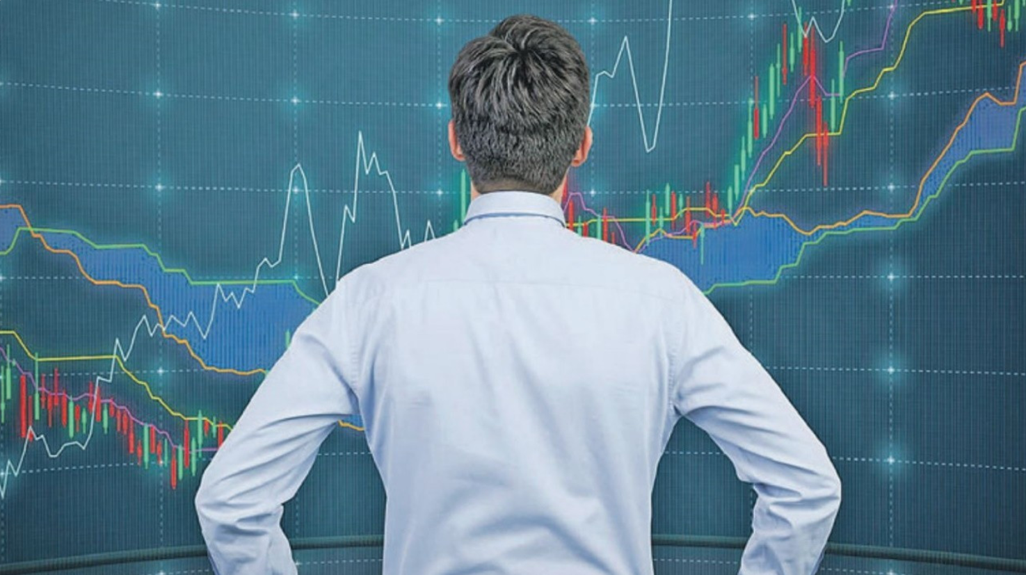 Yabancı Yatırımcı Martta Net 623 Milyon Dolar Alım Yaptı