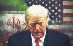 Trump’tan Ateşkes Öncesi İran’a Sert Mesaj: Gözler Yeni Barış Görüşmelerinde