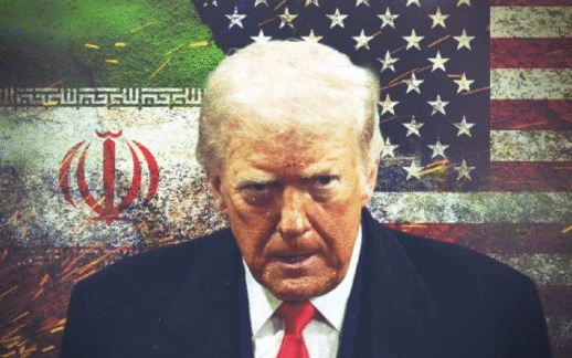 Trump’tan Ateşkes Öncesi İran’a Sert Mesaj: Gözler Yeni Barış Görüşmelerinde