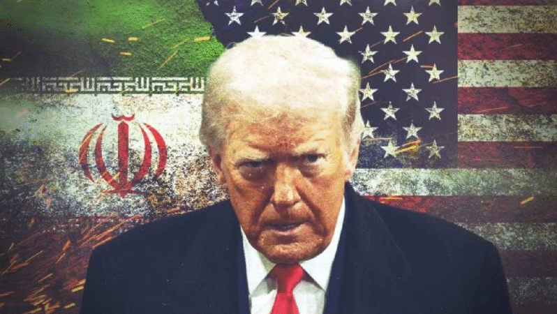 Trump’tan Ateşkes Öncesi İran’a Sert Mesaj: Gözler Yeni Barış Görüşmelerinde