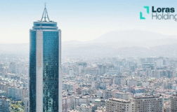 LRSHO’dan IMSIM’da Pay Satışı