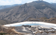 DOHOL’ün Maden Şirketi 12,7 Milyon Ton Kaynak Tespit Etti