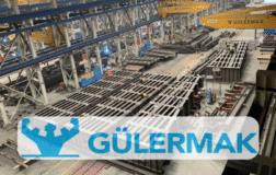 GLRMK Ortaklarından Yaklaşık %10’luk Pay Satışı