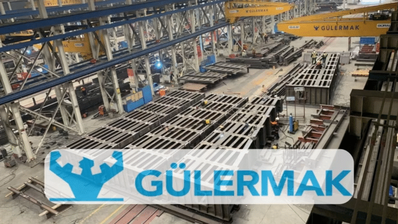 GLRMK Ortaklarından Yaklaşık %10’luk Pay Satışı