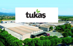 TUKAS’ta Çatı GES Devreye Aldı