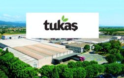 TUKAS’ta Çatı GES Devreye Aldı