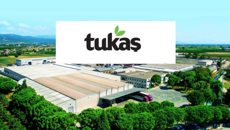 TUKAS’ta Çatı GES Devreye Aldı