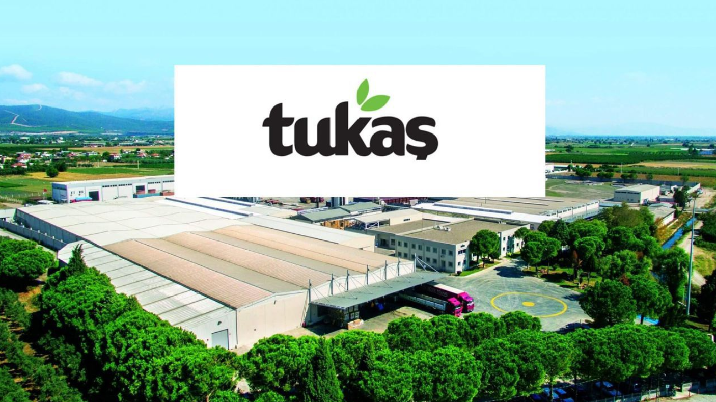 TUKAS’ta Çatı GES Devreye Aldı