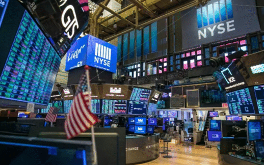 Analiz – Yurt Dışı Piyasalar Günlük Bülten / 22.04.2026 (Pusula Yatırım)