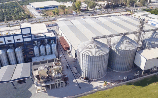 ARMGD Payına İlave Tedbir Kararı