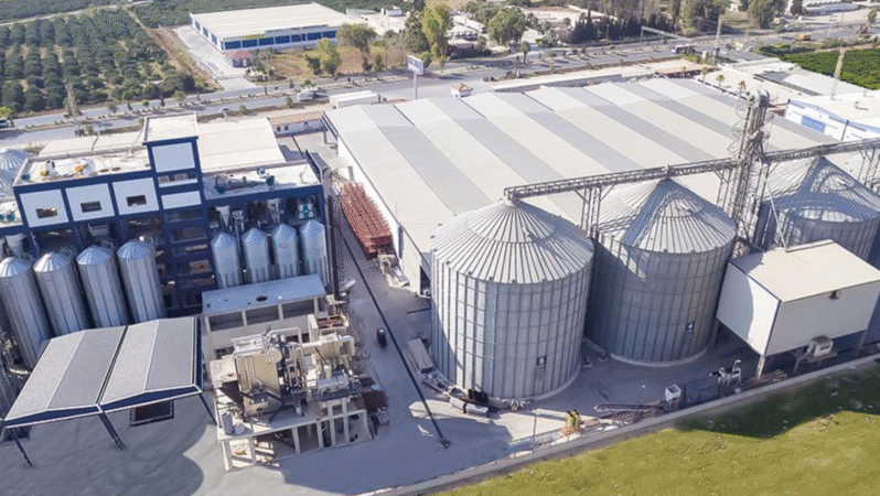 ARMGD Payına İlave Tedbir Kararı