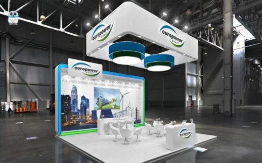 Europower İhaleyi Kazandı