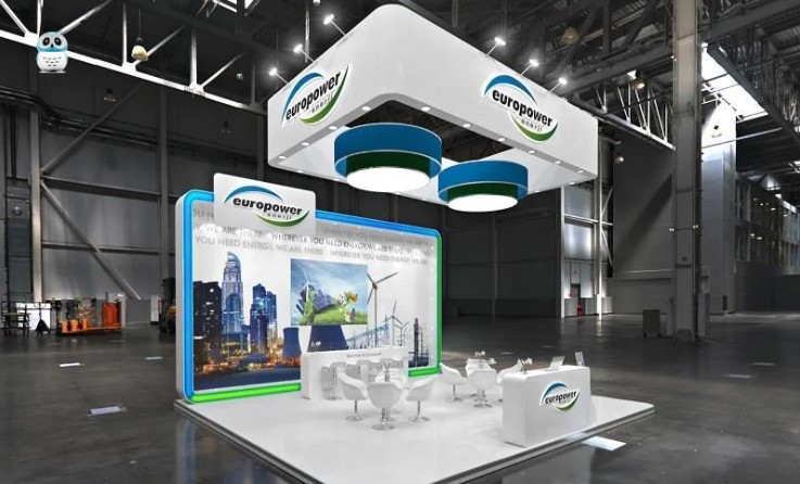 Europower İhaleyi Kazandı