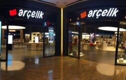Arçelik’ten 261 Milyon Dolarlık Satış