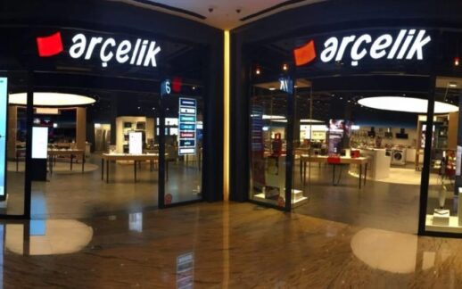 Arçelik’ten 261 Milyon Dolarlık Satış