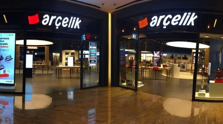Arçelik’ten 261 Milyon Dolarlık Satış