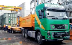 Hareket’ten 3,4 Milyon Dolarlık Sözleşme