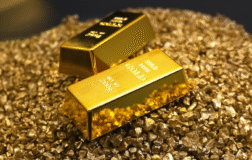 Altının Kilogram Fiyatı Geriledi: Kapanış 6 Milyon 905 Bin 500 Lira