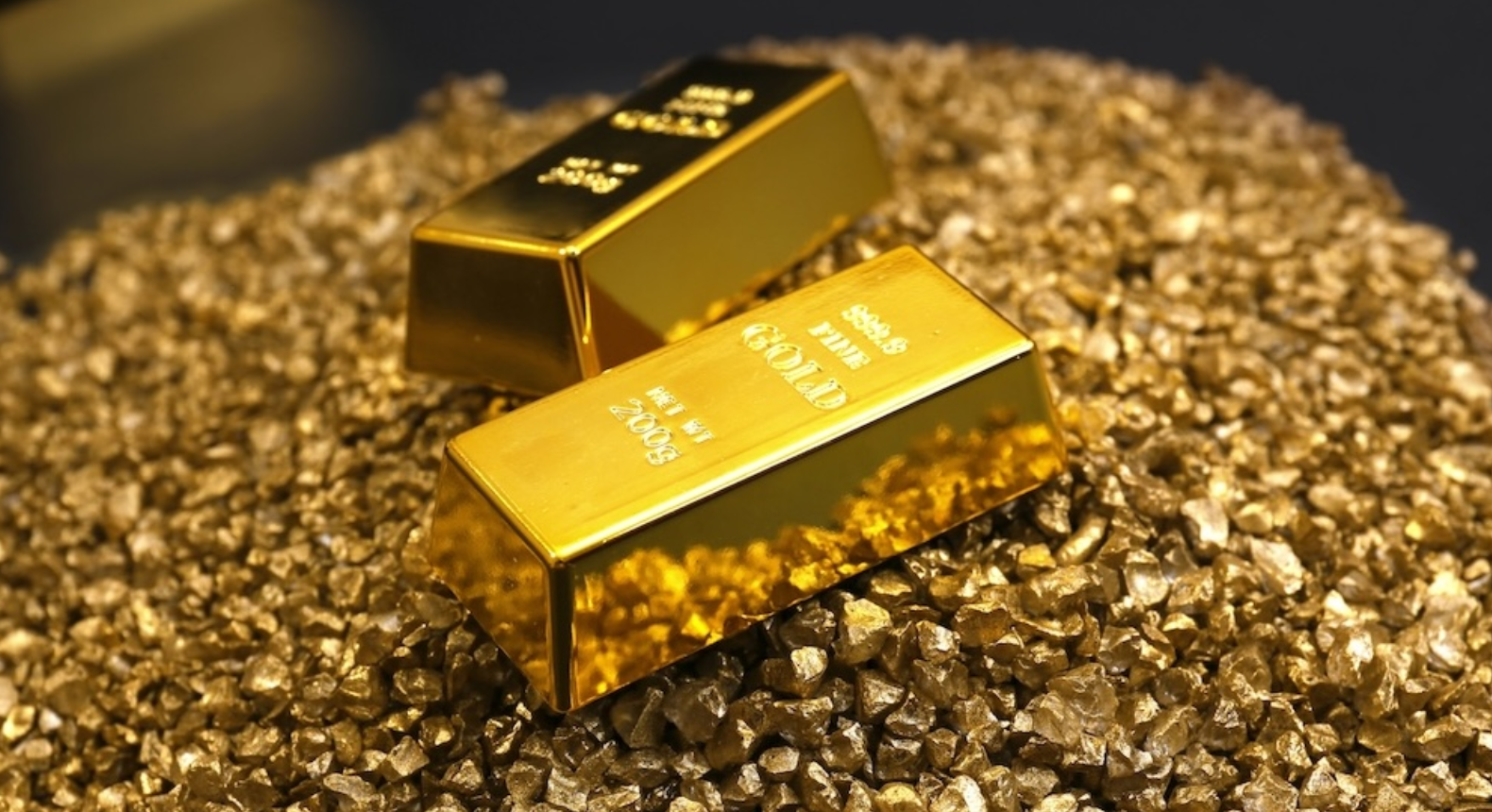 Altının Kilogram Fiyatı Geriledi: Kapanış 6 Milyon 905 Bin 500 Lira