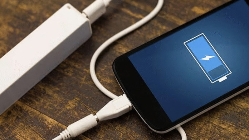 AB’den Akıllı Telefonlarda Yeni Dönem: 2027’de Kullanıcı Bataryasını Kendi Değiştirecek