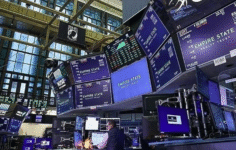 New York Borsası Güne Yükselişle Başladı: Yapay Zekâ ve Bilançolar Endeksleri Destekledi