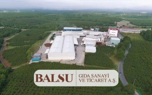 Balsu Gıda’dan Büyük Sermaye Artırımı