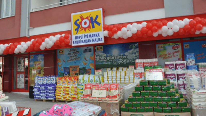 Şok Marketler’de İlk Çeyrek Beklentisi: Operasyonel Güçlü Görünüm, Net Zararda Devam