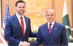 NYT: JD Vance’in İran görüşmeleri için İslamabad ziyareti geçici olarak askıya alındı