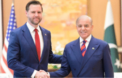 NYT: JD Vance’in İran görüşmeleri için İslamabad ziyareti geçici olarak askıya alındı