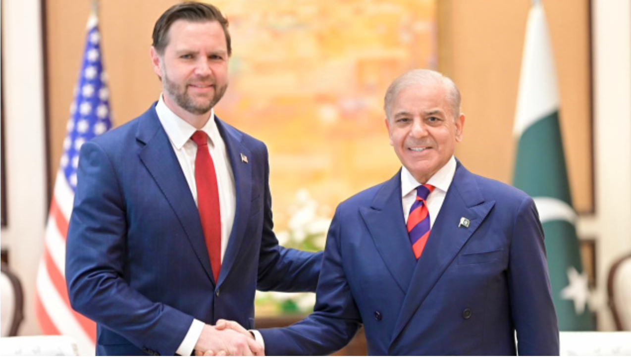 NYT: JD Vance’in İran görüşmeleri için İslamabad ziyareti geçici olarak askıya alındı