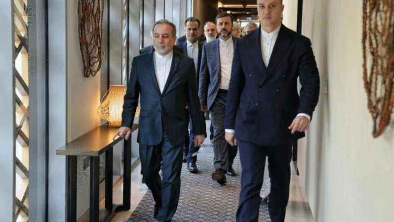 İran medyası: Tahran, yarın Pakistan’daki müzakerelere katılmayacağını ABD’ye bildirdi