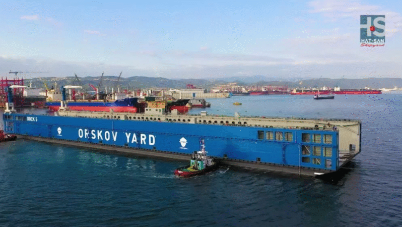 HATSAN’a Rekabet Kurulu’ndan 19,3 milyon TL idari para cezası