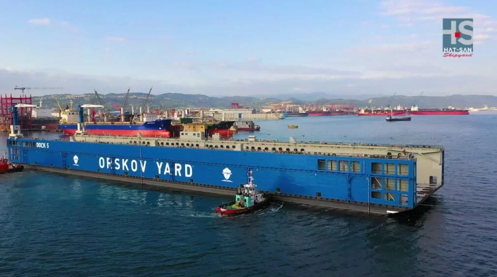 HATSAN’a Rekabet Kurulu’ndan 19,3 milyon TL idari para cezası