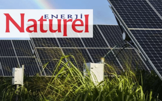 NATEN, geri alınan 750 bin payı sattı