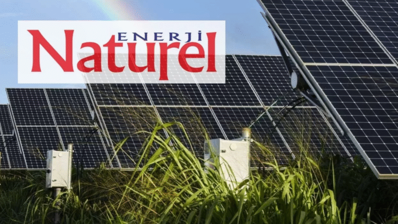 NATEN, geri alınan 750 bin payı sattı