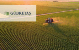 GUBRF maden Şirketi Devraldı