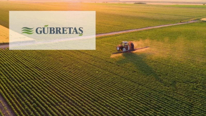 GUBRF maden Şirketi Devraldı